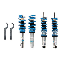PartzBiz CE 47139275 - 47-139275 Bilstein B14 PSS ชุดช่วงล่าง, สปริง/โช้คอัพ