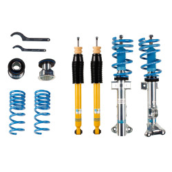PartzBiz CE 47141179 - 47-141179 ชุดช่วงล่าง Bilstein B14 สำหรับรถยนต์