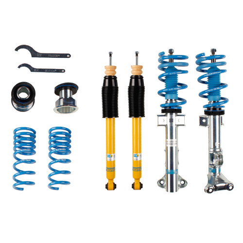 PartzBiz CE: 47-141179-47-141179 ชุดช่วงล่าง Bilstein B14 สำหรับรถยนต์