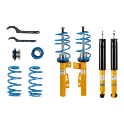 PartzBiz CE 47165403 - 47-165403 ชุดช่วงล่าง Bilstein B14