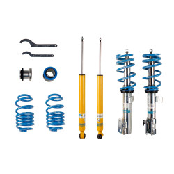 PartzBiz CE 47167490 - 47-167490 Bilstein B14 PSS ชุดช่วงล่าง