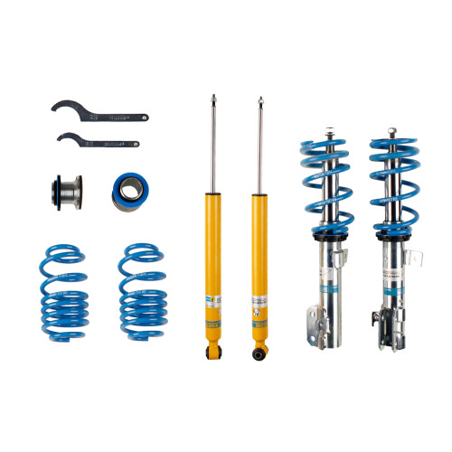 PartzBiz CE: 47-167490-47-167490 Bilstein B14 PSS ชุดช่วงล่าง