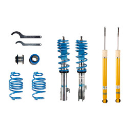 PartzBiz CE 47168053 - 47-168053 ชุดโช้คอัพ BILSTEIN B14