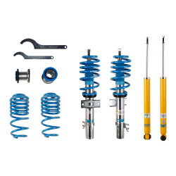 PartzBiz CE 47168091 - 47-168091 Bilstein B14 PSS Coilover Kit
