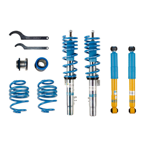 PartzBiz CE: 47-168299-47-168299 Bilstein B14 Coilover ชุดช่วงล่าง