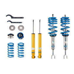 PartzBiz CE 47169289 - 47-169289 ชุดช่วงล่าง Bilstein B14 PSS