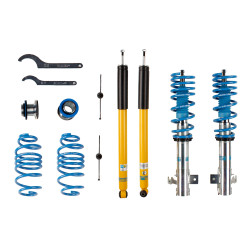 PartzBiz CE 47171329 - 47-171329 Bilstein B14 PSS Coilover
