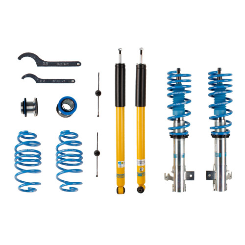 PartzBiz CE: 47-171329-47-171329 Bilstein B14 PSS Coilover