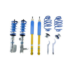 PartzBiz CE 47171725 - 47-171725 ชุดช่วงล่าง Bilstein B14