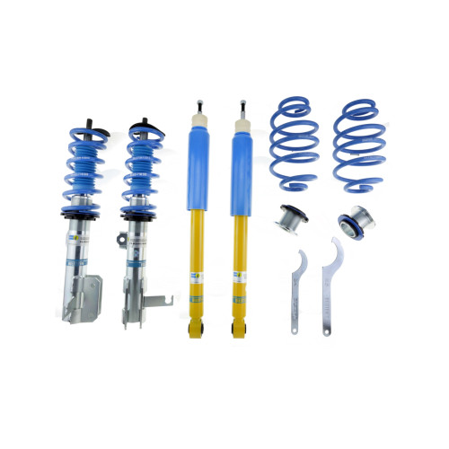 PartzBiz CE: 47-171725-47-171725 ชุดช่วงล่าง Bilstein B14