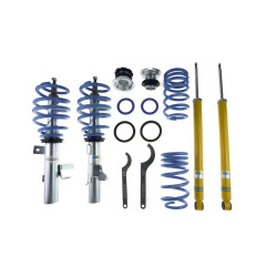 PartzBiz CE 47196568 - 47-196568 Bilstein B14 (PSS) ชุดช่วงล่าง