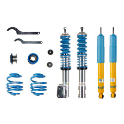 PartzBiz CE 47217706 - 47-217706 Bilstein B14 PSS ชุดช่วงล่างแบบคอยล์โอเวอร์