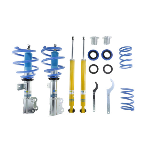 PartzBiz CE: 47-231108-47-231108 Bilstein B14 PSS ชุดคอยล์โอเวอร์