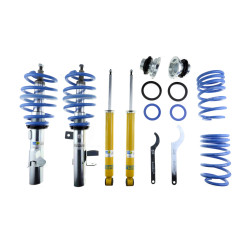 PartzBiz CE 47232952 - 47-232952 Bilstein B14 (PSS) ชุดช่วงล่าง