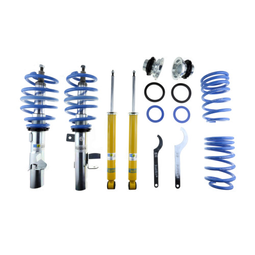 PartzBiz CE: 47-232952-47-232952 Bilstein B14 (PSS) ชุดช่วงล่าง
