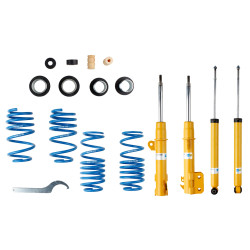PartzBiz CE 47237834 - 47-237834 Bilstein B14 PSS Coil-Over System