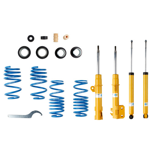 PartzBiz CE: 47-237834-47-237834 Bilstein B14 PSS Coil-Over System PartzBiz CE: 47-237834-47-237834 Bilstein B14 PSS Coil-Over System