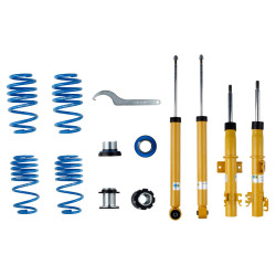 PartzBiz CE 47238046 - 47-238046 ชุดช่วงล่าง Bilstein B14 PSS