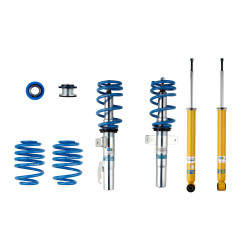 PartzBiz CE 47239197 - 47-239197 ชุดช่วงล่าง Bilstein B14 PSS