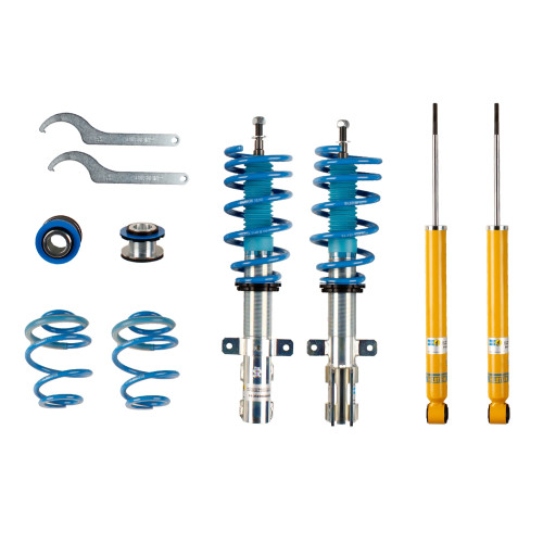 PartzBiz CE: 47-239883-47-239883 ชุดช่วงล่าง Bilstein B14 PSS PartzBiz CE: 47-239883-47-239883 ชุดช่วงล่าง Bilstein B14 PSS