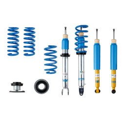 PartzBiz CE 47241343 - 47-241343 ชุดช่วงล่าง BILSTEIN รุ่นทดแทน OEM