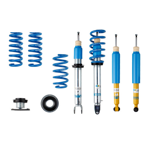 PartzBiz CE: 47-241343-47-241343 ชุดช่วงล่าง BILSTEIN รุ่นทดแทน OEM