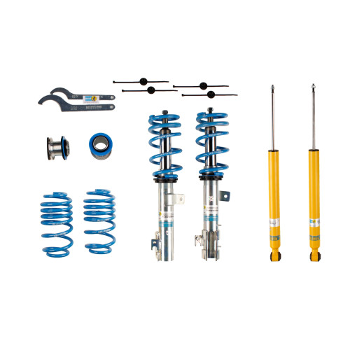 PartzBiz CE: 47-242043-47-242043 ชุดช่วงล่าง Bilstein B14 (PSS) PartzBiz CE: 47-242043-47-242043 ชุดช่วงล่าง Bilstein B14 (PSS)