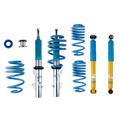 PartzBiz CE 47242104 - 47-242104 ชุดช่วงล่าง Bilstein B14 PSS