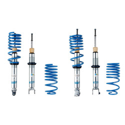 PartzBiz CE 47249622 - 47-249622 Bilstein B14 (PSS) ชุดช่วงล่าง