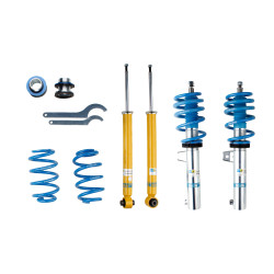 PartzBiz CE 47251588 - 47-251588 Bilstein B14 PSS ชุดคอยล์โอเวอร์