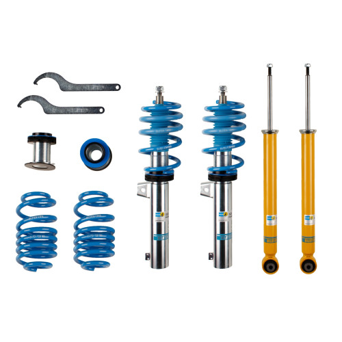 PartzBiz CE: 47-252349-47-252349 ชุดช่วงล่าง Bilstein B14 PSS PartzBiz CE: 47-252349-47-252349 ชุดช่วงล่าง Bilstein B14 PSS