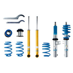 PartzBiz CE 47254954 - 47-254954 Bilstein B14 PSS Coil-Over System