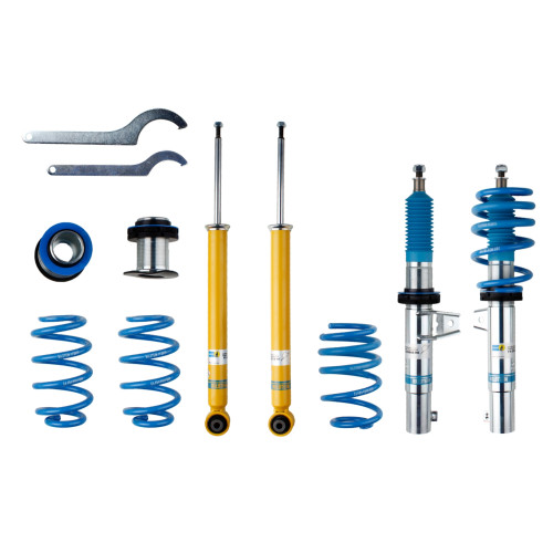 PartzBiz CE: 47-254954-47-254954 Bilstein B14 PSS Coil-Over System