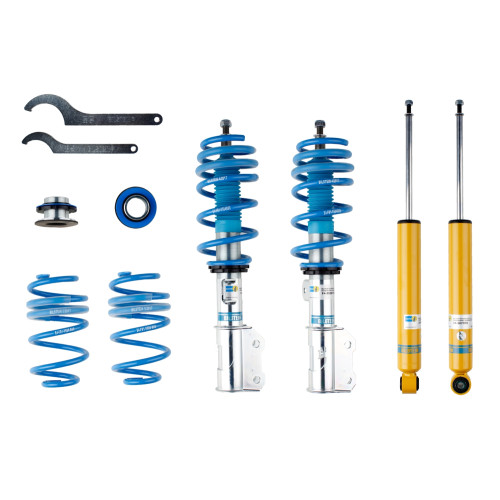 PartzBiz CE: 47-257597-47-257597 ชุดช่วงล่าง Bilstein B14 PSS PartzBiz CE: 47-257597-47-257597 ชุดช่วงล่าง Bilstein B14 PSS