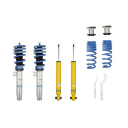 PartzBiz CE 47264632 - 47-264632 ชุดคอยล์โอเวอร์ Bilstein B14 PSS