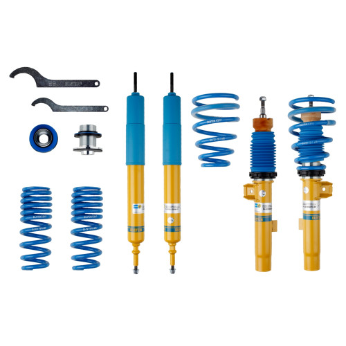 PartzBiz CE: 47-269064-47-269064 ชุดช่วงล่าง Bilstein B14 PSS PartzBiz CE: 47-269064-47-269064 ชุดช่วงล่าง Bilstein B14 PSS