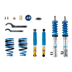 PartzBiz CE 47270169 - 47-270169 Bilstein B14 PSS ชุดช่วงล่างแบบเกลียว