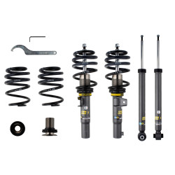 PartzBiz CE 47313767 - 47-313767 Bilstein EVO S ชุดคอยล์โอเวอร์