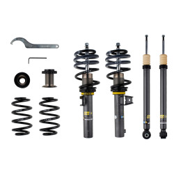 PartzBiz CE 47313774 - 47-313774 ชุดช่วงล่าง Bilstein EVO S