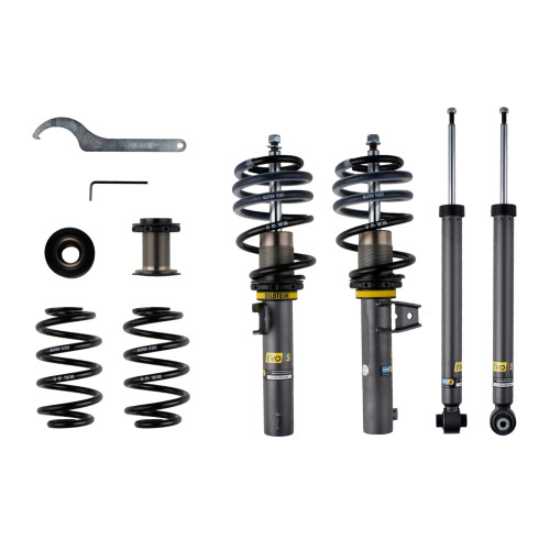 PartzBiz CE: 47-327030-47-327030 ชุดช่วงล่าง BILSTEIN EVO S