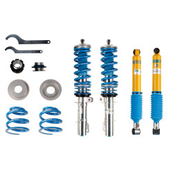 PartzBiz CE 48080422 - 48-080422 Bilstein B1 ชุดช่วงล่าง