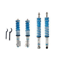 PartzBiz CE 48080569 - 48-080569 Bilstein B16 PSS9 ชุดช่วงล่าง