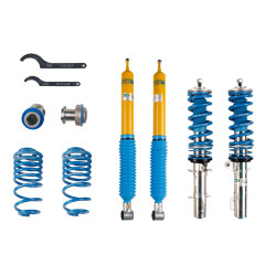 PartzBiz CE 48080651 - 48-080651 Bilstein B16 PSS9 ชุดช่วงล่าง