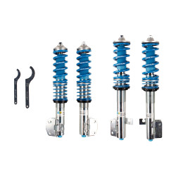 PartzBiz CE 48086035 - 48-086035 Bilstein B16 PSS9 ชุดช่วงล่างประสิทธิภาพสูง