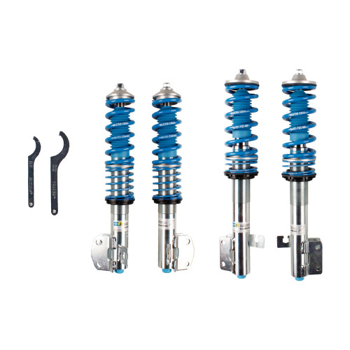 PartzBiz CE: 48-086035-48-086035 Bilstein B16 PSS9 ชุดช่วงล่างประสิทธิภาพสูง