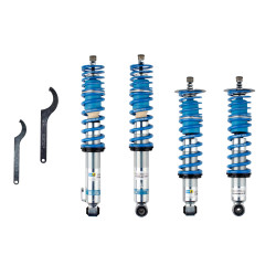 PartzBiz CE 48086097 - 48-086097 Bilstein B16 PSS9 ชุดช่วงล่าง