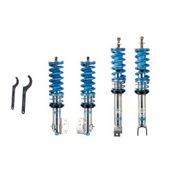 PartzBiz CE 48086424 - 48-086424 ชุดช่วงล่าง Bilstein B16 PSS9