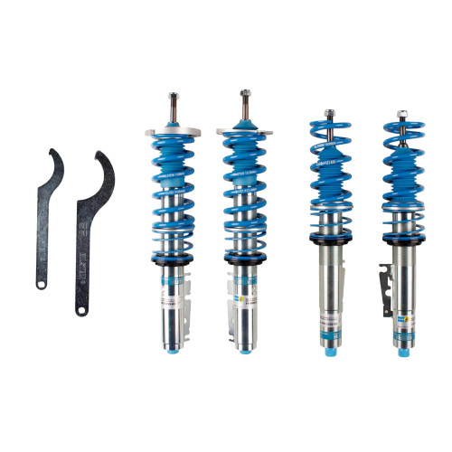 PartzBiz CE: 48-088473-48-088473 ชุดโช้คอัพ Bilstein B16 PSS9