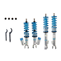 PartzBiz CE 48088657 - 48-088657 Bilstein B16 PSS9 ชุดช่วงล่าง