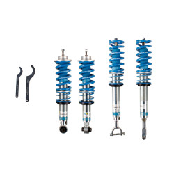 PartzBiz CE 48088688 - 48-088688 Bilstein B16 (PSS9) ชุดช่วงล่างสมรรถนะสูง